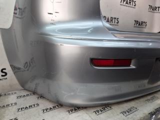 Бампер задний MITSUBISHI GALANT FORTIS CY3A 4B10 4 ракурс
