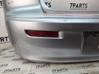Бампер задний MITSUBISHI GALANT FORTIS CY3A 4B10 5 ракурс