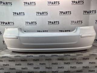 Бампер задний TOYOTA AVENSIS AZT251 2AZFSE 1 ракурс