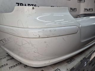 Бампер задний TOYOTA AVENSIS AZT251 2AZFSE 3 ракурс