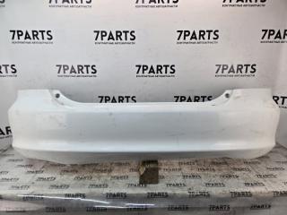 Бампер задний  HONDA CIVIC EU1 D15B 1 ракурс