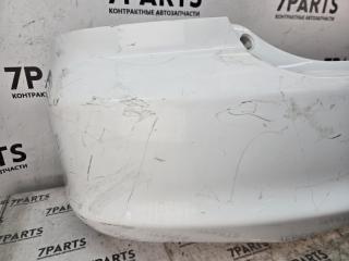 Бампер задний HONDA CIVIC EU1 D15B 3 ракурс Бампер задний HONDA CIVIC EU1 D15B 3 ракурс