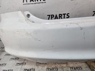 Бампер задний HONDA CIVIC EU1 D15B 4 ракурс Бампер задний HONDA CIVIC EU1 D15B 4 ракурс