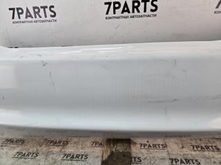 Бампер задний HONDA CIVIC EU1 D15B 5 ракурс Бампер задний HONDA CIVIC EU1 D15B 5 ракурс
