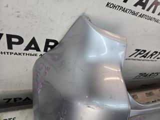 Бампер задний TOYOTA RUSH J210E 3SZVE 2 ракурс