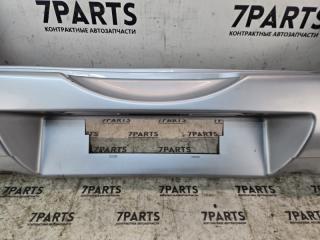 Бампер задний TOYOTA RUSH J210E 3SZVE 5 ракурс