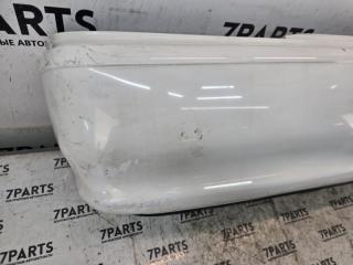 Бампер задний TOYOTA CRESTA GX100 1GFE 3 ракурс