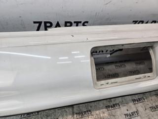 Бампер задний TOYOTA CRESTA GX100 1GFE 4 ракурс
