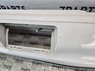 Бампер задний TOYOTA CRESTA GX100 1GFE 5 ракурс