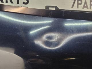 Бампер передний NISSAN PRESAGE TU31 QR25DE 4 ракурс