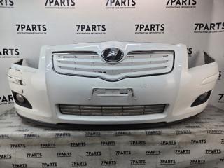 Бампер передний TOYOTA AVENSIS AZT251 2AZFSE 1 ракурс