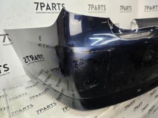 Бампер задний TOYOTA MARK II WAGON BLIT GX110 1GFE 3 ракурс