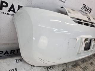 Бампер передний DAIHATSU ESSE L235S KFVE 2 ракурс