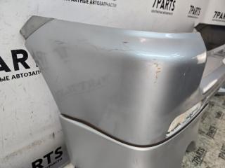 Бампер задний DAIHATSU TERIOS J102G K3VET 2 ракурс