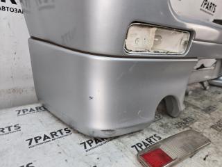 Бампер задний DAIHATSU TERIOS J102G K3VET 3 ракурс