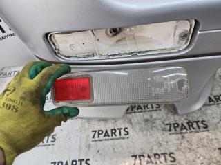 Бампер задний DAIHATSU TERIOS J102G K3VET 4 ракурс