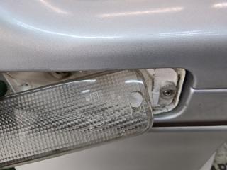 Бампер задний DAIHATSU TERIOS J102G K3VET 5 ракурс