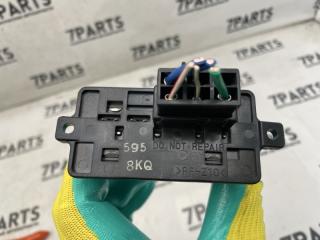 Реостат DAIHATSU ESSE L235S KFVE 3 ракурс