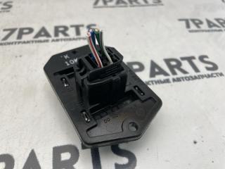 Реостат TOYOTA PASSO KGC15 1KRFE 3 ракурс