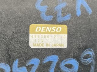 Реостат MITSUBISHI PAJERO V73W 6G72 ,499300-2110 4 ракурс Реостат MITSUBISHI PAJERO V73W 6G72 ,499300-2110 4 ракурс
