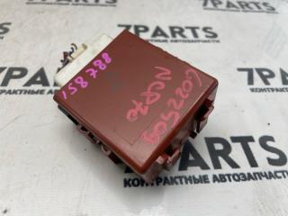 Блок управления TOYOTA WILL CYPHA NCP70 2NZFE 85980-52130 2 ракурс