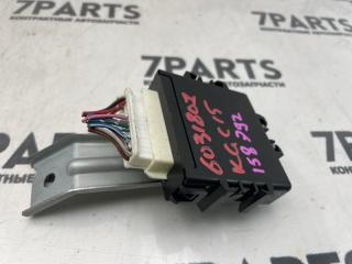 Блок управления TOYOTA PASSO KGC15 1KRFE 89960-B1042 2 ракурс