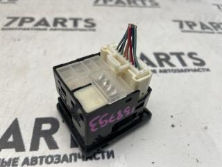 Блок управления зеркалами TOYOTA AQUA NHP10 1NZFXE 84870-28020 3 ракурс