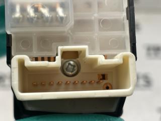 Блок управления зеркалами TOYOTA AQUA NHP10 1NZFXE 84870-28020 5 ракурс