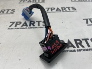 Кнопка управления сидением NISSAN ELGRAND ALWE50 VG33E 3 ракурс