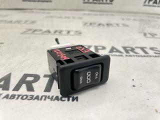 Кнопка NISSAN ELGRAND 1998 ALWE50 VG33E контрактная