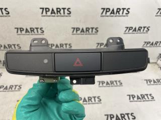 Кнопка MITSUBISHI GALANT FORTIS 2011