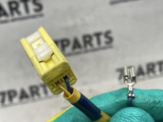 Шлейф-лента air bag TOYOTA MARK II WAGON BLIT GX110 1GFE 84306-30170,84306-33070 4 ракурс
