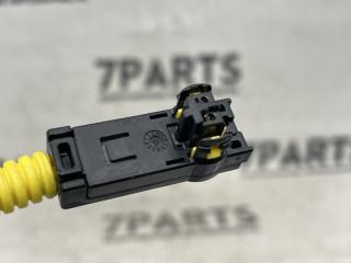 Шлейф-лента air bag TOYOTA RUSH J210E 3SZVE 84306-B2010 3 ракурс
