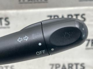 Гитара правая передняя TOYOTA WILL CYPHA NCP70 2NZFE 84140-12530 4 ракурс