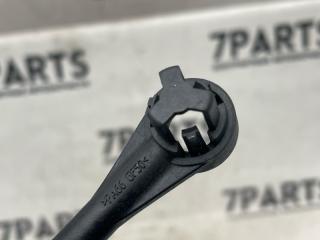 Главный цилиндр сцепления NISSAN MARCH AK12 CR12DE 30610ED000 4 ракурс