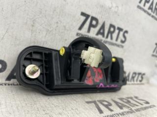 Ручка задней двери MAZDA MPV LWEW FSDE 3 ракурс