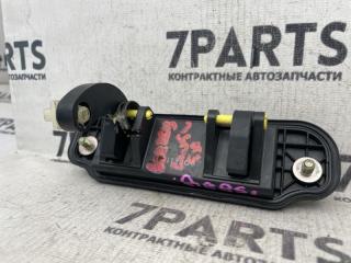 Ручка задней двери MAZDA MPV LWEW FSDE 4 ракурс