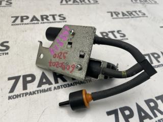 Вакуумный клапан TOYOTA RUSH J210E 3SZVE 89470-B4010 4 ракурс