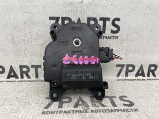 Сервопривод заслонок печки TOYOTA RUSH J210E 3SZVE ,113800-2760 1 ракурс
