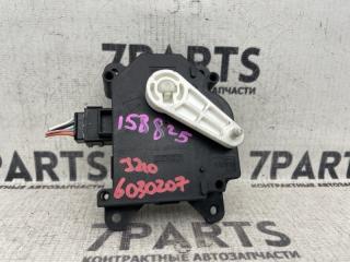 Сервопривод заслонок печки TOYOTA RUSH J210E 3SZVE ,113800-2760 2 ракурс