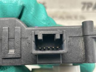 Сервопривод заслонок печки TOYOTA RUSH J210E 3SZVE ,113800-2760 5 ракурс
