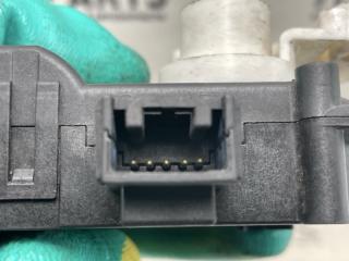 Сервопривод заслонок печки TOYOTA RUSH J210E 3SZVE ,113800-2770 5 ракурс