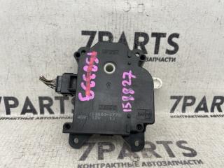 Сервопривод заслонок печки TOYOTA RUSH J210E 3SZVE ,113800-2770 1 ракурс