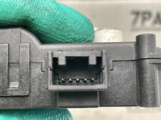 Сервопривод заслонок печки TOYOTA RUSH J210E 3SZVE ,113800-2770 5 ракурс