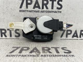 Сервопривод заслонок печки NISSAN ELGRAND 1998