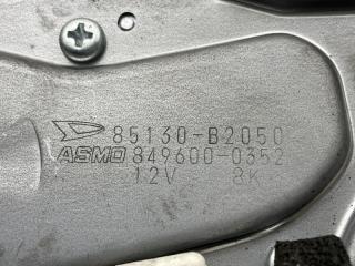 Моторчик заднего дворника ESSE L235S KFVE