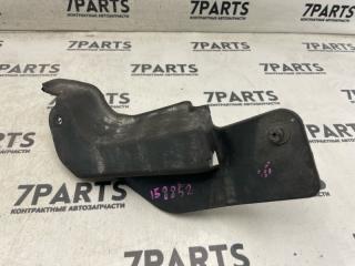 Брызговик задний TOYOTA MARK II WAGON BLIT GX110 1GFE 57498-22010 1 ракурс