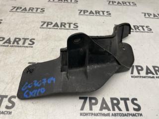 Брызговик задний TOYOTA MARK II WAGON BLIT GX110 1GFE 57498-22010 2 ракурс