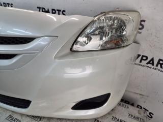 Ноускат TOYOTA BELTA KSP92 1KRFE 52-163 3 ракурс