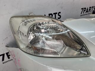 Ноускат TOYOTA BELTA KSP92 1KRFE 52-163 4 ракурс